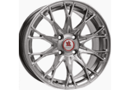 Диски Replica ASV RB81 W6.5 R15 PCD4x100 ET38 DIA67.1 HB