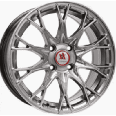 Диски Replica ASV RB81 W6.5 R15 PCD4x100 ET38 DIA67.1 HB
