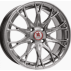 Диски Replica ASV RB81 W6.5 R15 PCD4x100 ET38 DIA67.1 HB