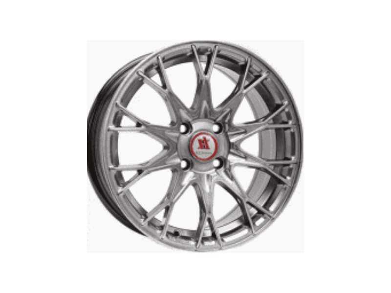 Диски Replica ASV RB81 W6.5 R15 PCD4x100 ET38 DIA67.1 HB