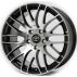 Диски Replica Toyota R01 W8.0 R17 PCD5x114.3 ET38 DIA67.1 BFP