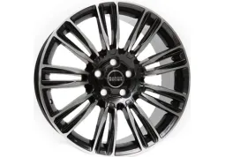 Диски Replica Land Rover RXFE136 (YX555) W9.5 R20 PCD5x120 ET45 DIA72.6 BP