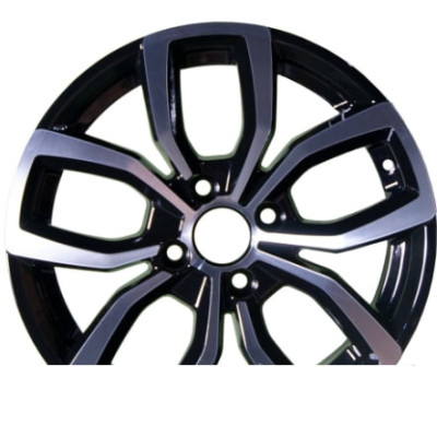 Диски Replica RT012 W6.5 R15 PCD4x100 ET38 DIA67.1 BMF