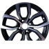 Диски Replica RT012 W6.5 R15 PCD4x100 ET38 DIA67.1 BMF