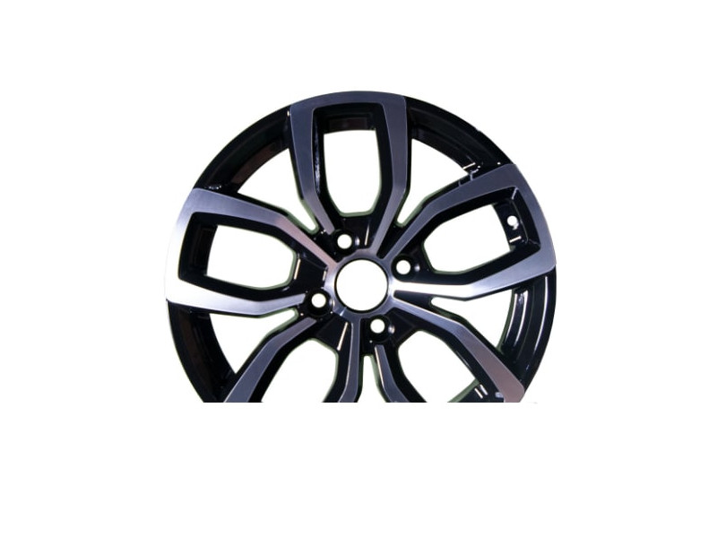 Диски Replica RT012 W6.5 R15 PCD4x100 ET38 DIA67.1 BMF