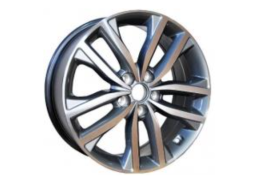 Диски Replica Kia YX369 W7.5 R18 PCD5x114.3 ET46 DIA67.1 MG
