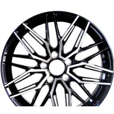 Диски Replica YX633 W7.5 R17 PCD5x112 ET38 DIA45 MB
