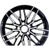 Диски Replica YX633 W7.5 R17 PCD5x112 ET38 DIA45 MB
