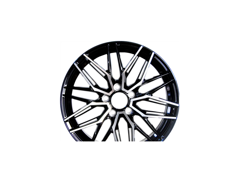 Диски Replica YX633 W7.5 R17 PCD5x112 ET38 DIA45 MB