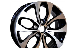 Диски Replica Kia YX305 W6.5 R16 PCD5x114.3 ET46 DIA67.1 MB