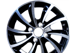 Диски Replica YX612 W6.5 R16 PCD5x114.3 ET35 DIA73.1 MB