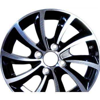 Диски Replica YX612 W6.5 R16 PCD5x114.3 ET35 DIA73.1 MB