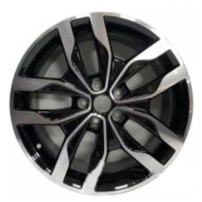 Диски Replica YX577 W7.5 R18 PCD5x112 ET41 DIA57.1 MB