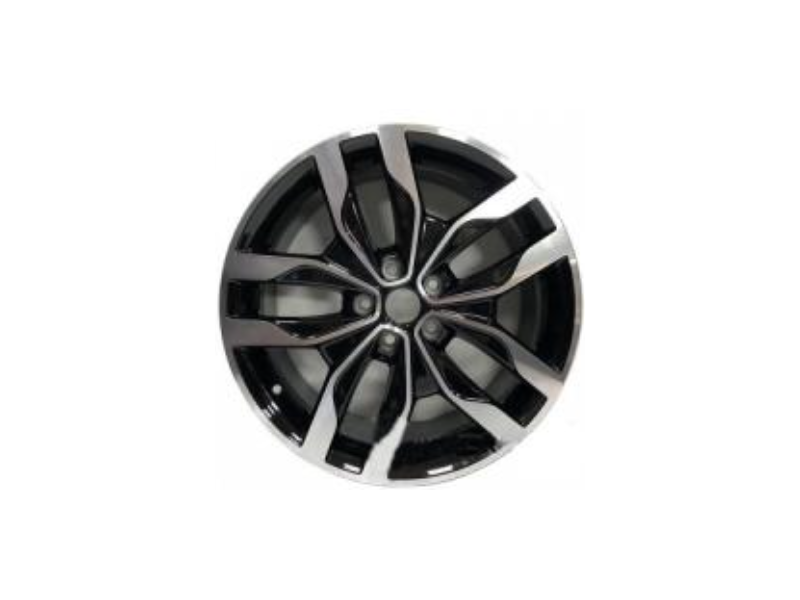 Диски Replica YX577 W7.5 R18 PCD5x112 ET41 DIA57.1 MB