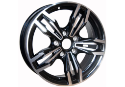 Диски Replica YX397 W6.5 R16 PCD5x114.3 ET35 DIA73.1 MB