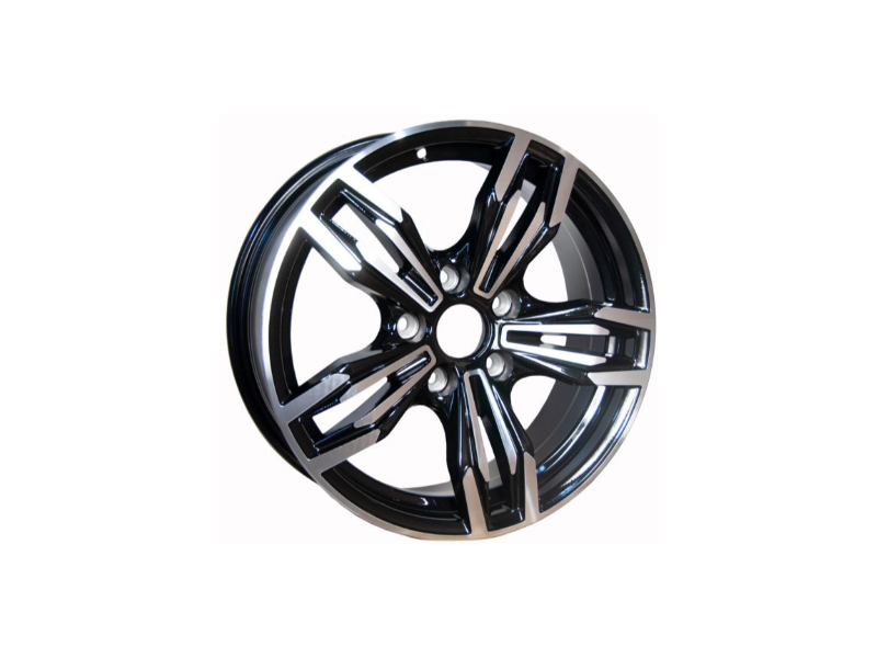 Диски Replica YX397 W6.5 R16 PCD5x114.3 ET35 DIA73.1 MB