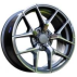 Диски Replica (1391-72) W8.5 R18 PCD5x112 ET40 DIA66.45 GMP