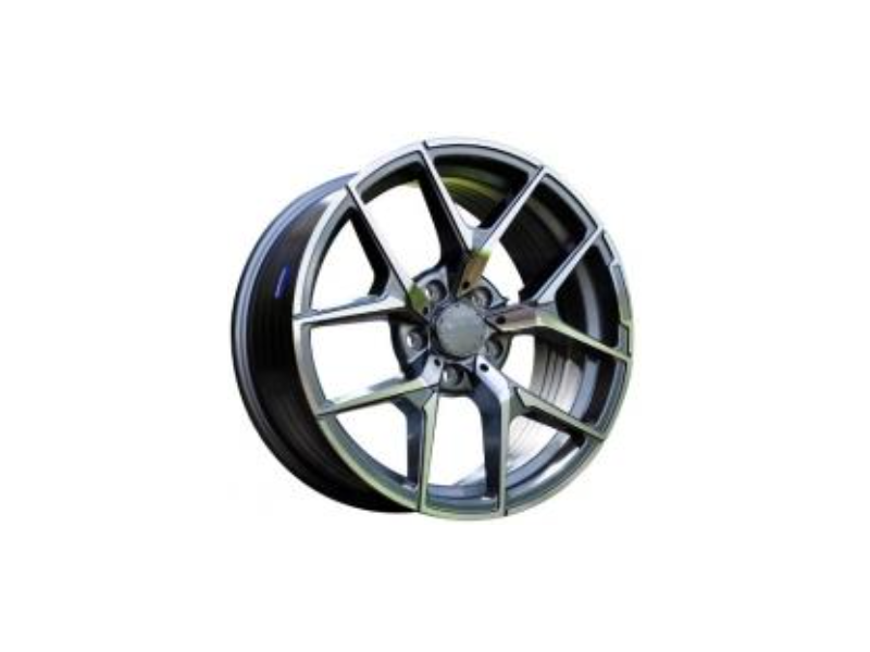 Диски Replica (1391-72) W8.5 R18 PCD5x112 ET40 DIA66.45 GMP