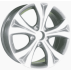 Диски Replica YX309 W7.0 R17 PCD5x114.3 ET45 DIA64.1 MG