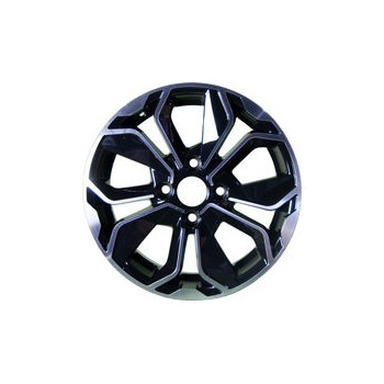 Диски Replica RT017 W5.5 R14 PCD4x100 ET40 DIA67.1 BMF