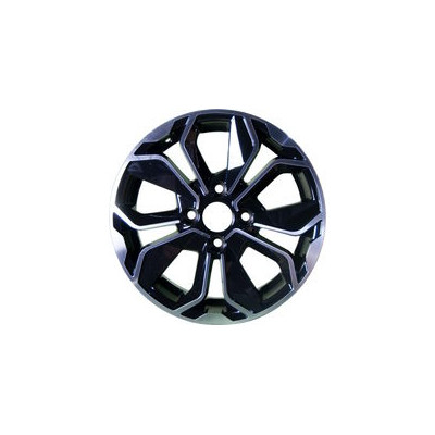 Диски Replica RT017 W5.5 R14 PCD4x100 ET40 DIA67.1 BMF