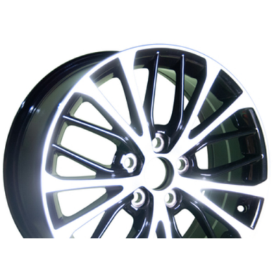 Диски Replica YX543 W7.0 R17 PCD5x114.3 ET50 DIA60.1 MB