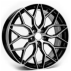 Диски Replica (1309-133) W7.5 R17 PCD5x114.3 ET35 DIA67.1 MB