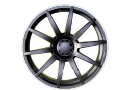 Диски Replica (1391-80) W8.5 R17 PCD5x112 ET35 DIA66.6 MBKL