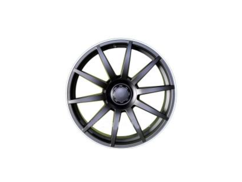 Диски Replica (1391-80) W8.5 R17 PCD5x112 ET35 DIA66.6 MBKL