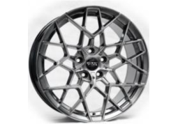 Диски Replica (1391-60) W8.0 R18 PCD5x114.3 ET35 DIA73.1 HB