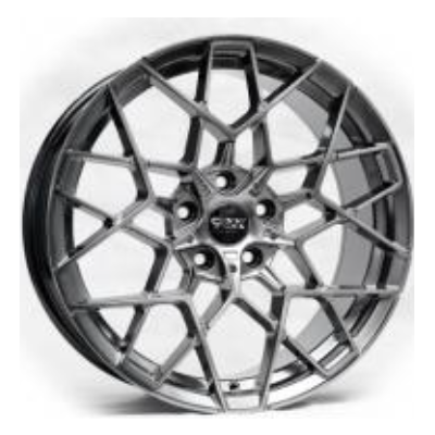 Диски Replica (1391-60) W8.0 R18 PCD5x114.3 ET35 DIA73.1 HB