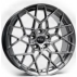 Диски Replica (1391-60) W8.0 R18 PCD5x114.3 ET35 DIA73.1 HB