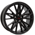 Диски Replica Tiffando TF367 W8.5 R19 PCD5x108 ET35 DIA63.4 SatinBlack