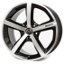 Диски Replica Mazda D11 W7.5 R18 PCD5x114.3 ET40 DIA67.1 BMF