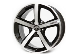 Диски Replica Toyota D11 W7.5 R18 PCD5x114.3 ET40 DIA67.1 BMF