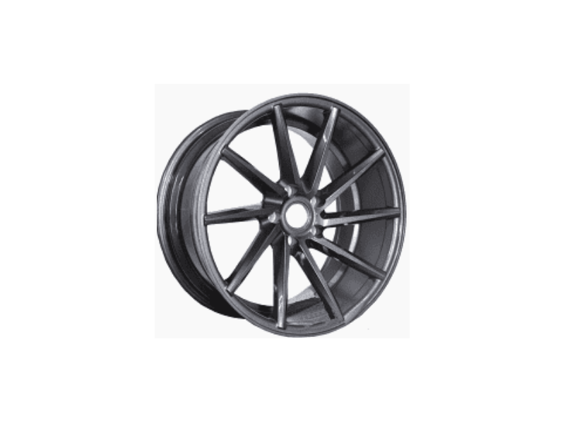 Диски Replica Vossen (762-06) W9.0 R18 PCD5x112 ET35 DIA66.5 GG