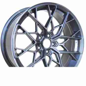 Диски Replica (1391-57) W8.0 R18 PCD5x108 ET35 DIA73.1 GM