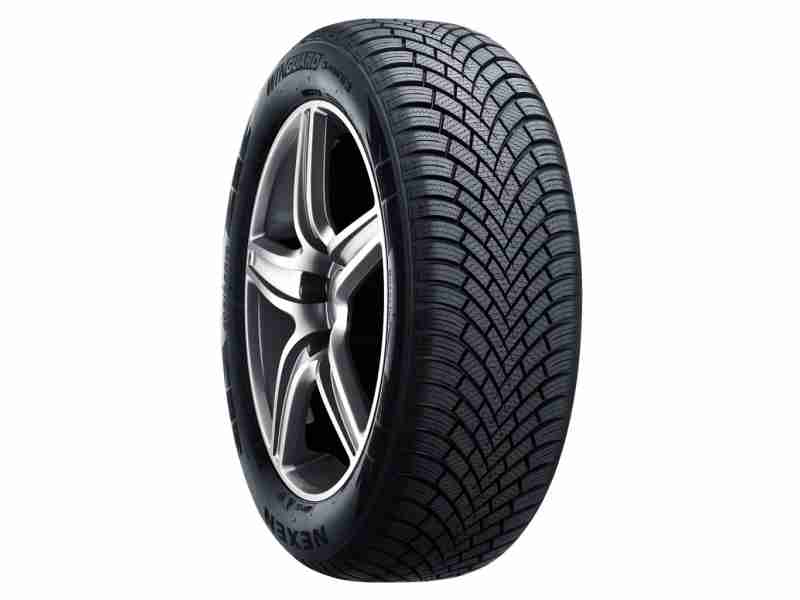 Зимова шина Nexen Winguard Snow G WH3 175/70 R14 88T