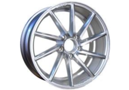 Диски Replica Vossen F-238-11 W7.5 R17 PCD5x112 ET42 DIA66.5 S