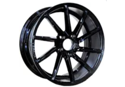 Диски Replica Vossen F-238-15 W7.5 R17 PCD5x114.3 ET24 DIA73.1 B