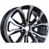 Диски Replica 1391-46 W7.0 R17 PCD5x114.3 ET35 DIA60.1 BP