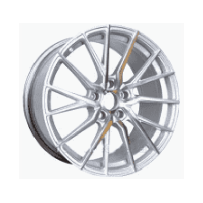 Диски Replica FF03-04 W9.0 R18 PCD5x114.3 ET35 DIA73.1 SMF