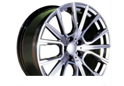 Диски Replica 1391-32 W8.5 R19 PCD5x112 ET25 DIA66.6 GP