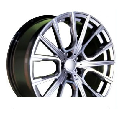 Диски Replica 1391-32 W8.5 R19 PCD5x112 ET25 DIA66.6 GP