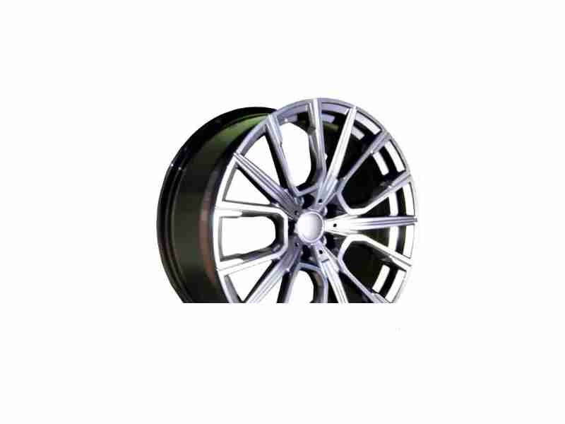 Диски Replica 1391-32 W8.5 R19 PCD5x112 ET25 DIA66.6 GP