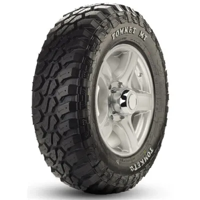 Всесезонная шина Tomket MT 33/12.50 R15 108Q