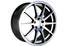 Диски Replica 1391-73 W8.5 R19 PCD5x112 ET35 DIA66.6 GMP