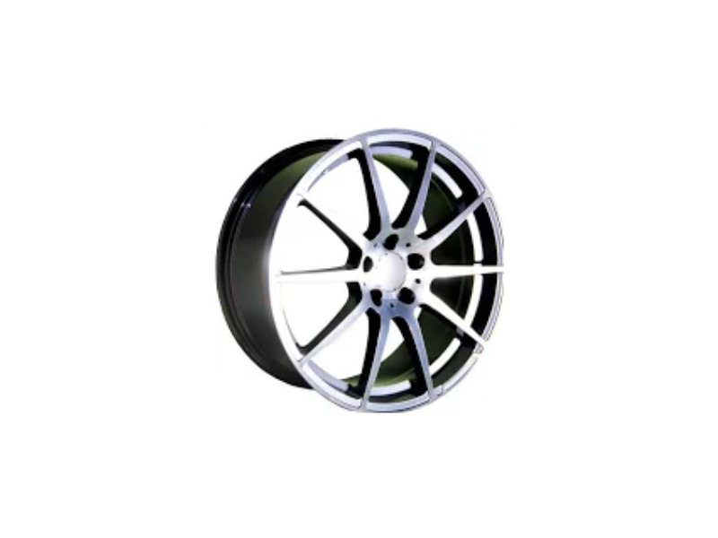 Диски Replica 1391-73 W8.5 R19 PCD5x112 ET35 DIA66.6 GMP