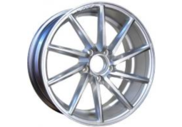 Диски Replica Vossen F-51-01 W8.0 R18 PCD5x120 ET30 DIA72.6 MS