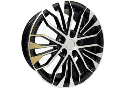 Диски Replica Audi CT1383 W7.5 R17 PCD5x112 ET45 DIA66.6 BMF